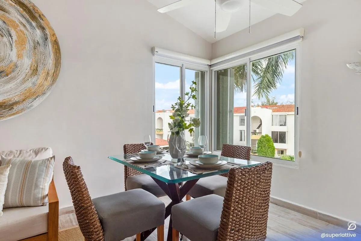 Spacious 2B With A Great Location In The Hotel Zone Km 4 Cancún 0*,  Mexiko
