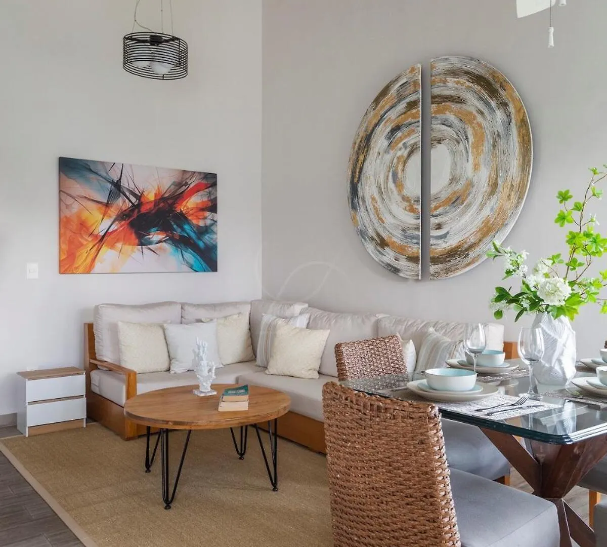 Spacious 2B With A Great Location In The Hotel Zone Km 4 Cancún 0*,