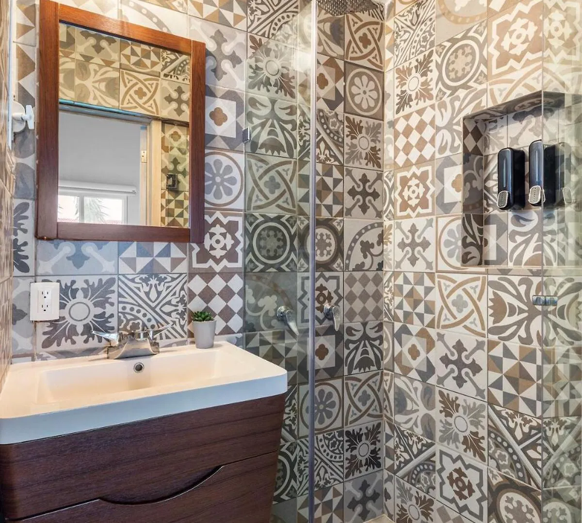 Spacious 2B With A Great Location In The Hotel Zone Km 4 Cancún Mexiko