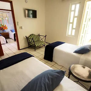 Departamento Céntrico, Perfectamente Ubicado, Dos Appartement