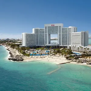 Отель Riu Palace Peninsula, Канкун