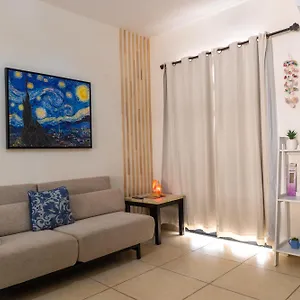 Departamento Lirios Residencial 5 Alberca Appartement